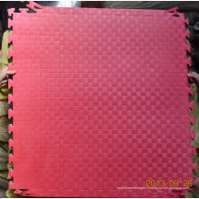 Non Slip EVA Martial Arts Flooring Gym Mat